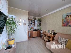 1-к квартира, вторичка, 29м2, 4/7 этаж