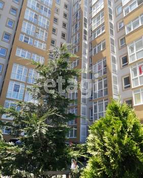 2-к квартира, вторичка, 64м2, 3/12 этаж