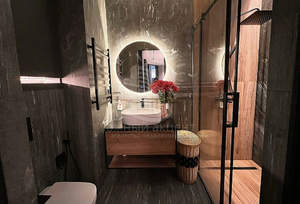 2-к квартира, вторичка, 74м2, 4/4 этаж