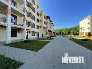 1-к квартира, вторичка, 34м2, 1/5 этаж