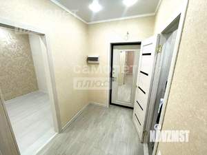 1-к квартира, вторичка, 35м2, 5/20 этаж