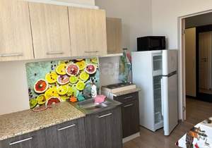 1-к квартира, вторичка, 34м2, 2/12 этаж