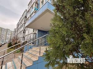 Студия квартира, вторичка, 21м2, 1/5 этаж