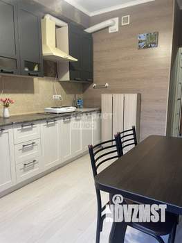 1-к квартира, вторичка, 37м2, 1/5 этаж