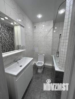 1-к квартира, вторичка, 33м2, 14/14 этаж