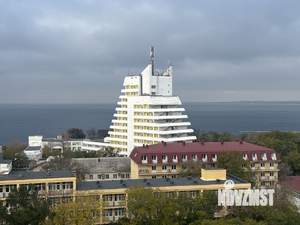 Студия квартира, вторичка, 33м2, 12/24 этаж