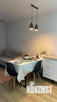 1-к квартира, вторичка, 47м2, 1/16 этаж