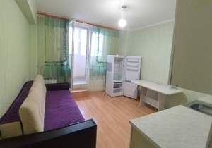 1-к квартира, вторичка, 35м2, 11/7 этаж
