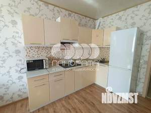 1-к квартира, вторичка, 41м2, 10/20 этаж