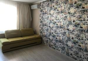 1-к квартира, вторичка, 39м2, 7/9 этаж