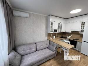 1-к квартира, вторичка, 36м2, 14/16 этаж