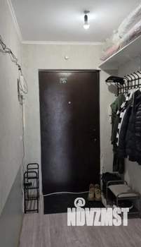 1-к квартира, вторичка, 32м2, 11/17 этаж