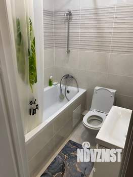 1-к квартира, вторичка, 40м2, 5/13 этаж