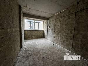 1-к квартира, вторичка, 48м2, 1/3 этаж