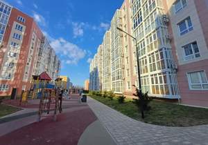 2-к квартира, вторичка, 51м2, 8/8 этаж