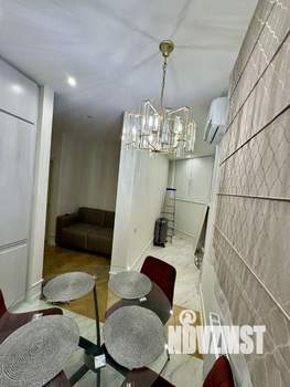2-к квартира, вторичка, 46м2, 1/13 этаж