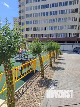 Студия квартира, вторичка, 27м2, 6/19 этаж