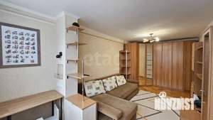 3-к квартира, вторичка, 74м2, 4/5 этаж