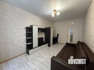 1-к квартира, вторичка, 38м2, 4/14 этаж