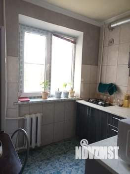 3-к квартира, вторичка, 64м2, 1/5 этаж