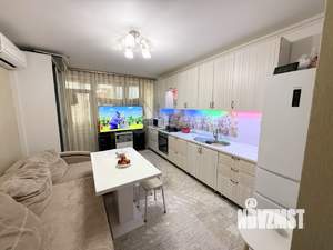 1-к квартира, вторичка, 54м2, 16/20 этаж