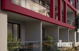 Студия квартира, вторичка, 39м2, 2/9 этаж