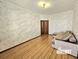 1-к квартира, вторичка, 40м2, 7/9 этаж