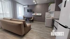 Студия квартира, вторичка, 33м2, 5/20 этаж