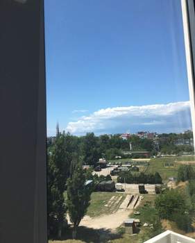 Студия квартира, вторичка, 27м2, 7/20 этаж