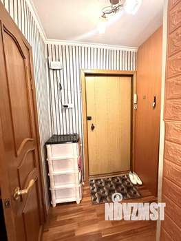 2-к квартира, вторичка, 35м2, 4/5 этаж