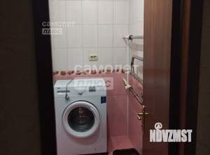 2-к квартира, вторичка, 63м2, 5/5 этаж