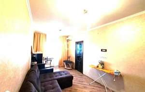1-к квартира, вторичка, 42м2, 2/6 этаж