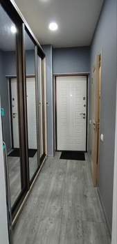 Студия квартира, вторичка, 25м2, 15/17 этаж