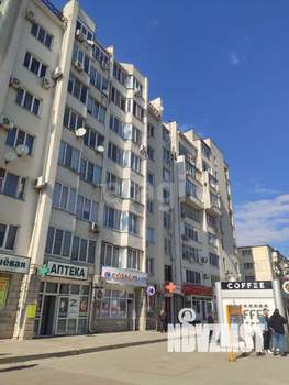 2-к квартира, вторичка, 62м2, 9/10 этаж