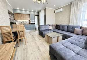 2-к квартира, вторичка, 71м2, 18/19 этаж