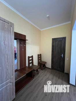 Студия квартира, вторичка, 32м2, 2/5 этаж