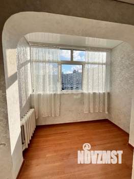1-к квартира, вторичка, 44м2, 6/9 этаж