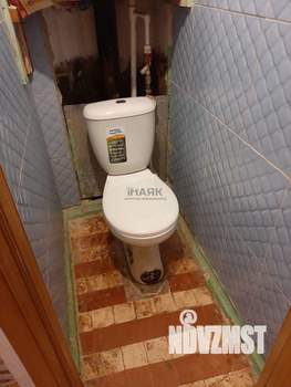 2-к квартира, вторичка, 47м2, 2/5 этаж