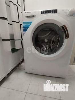 1-к квартира, вторичка, 43м2, 5/16 этаж