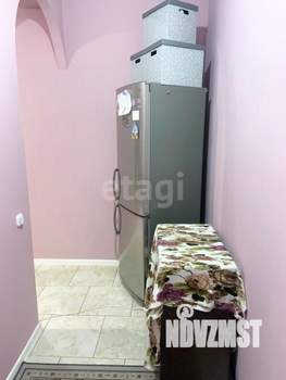 1-к квартира, вторичка, 42м2, 3/4 этаж