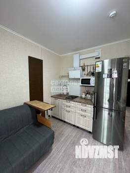 1-к квартира, вторичка, 37м2, 2/12 этаж