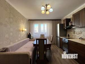 2-к квартира, вторичка, 65м2, 12/16 этаж