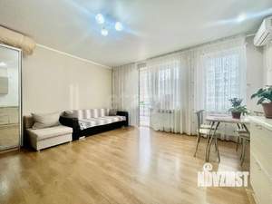 Студия квартира, вторичка, 30м2, 11/20 этаж