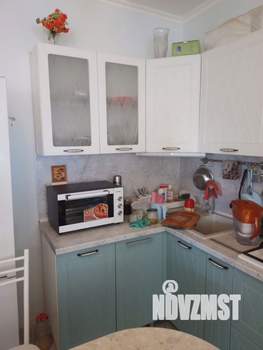 1-к квартира, вторичка, 20м2, 2/4 этаж