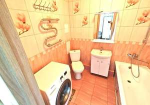 1-к квартира, вторичка, 37м2, 8/8 этаж