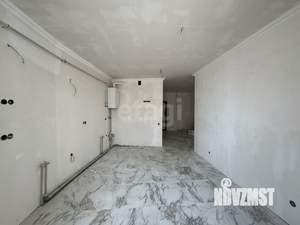3-к квартира, вторичка, 78м2, 3/9 этаж