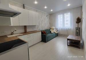 2-к квартира, вторичка, 58м2, 5/16 этаж