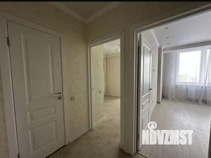 1-к квартира, вторичка, 34м2, 7/10 этаж