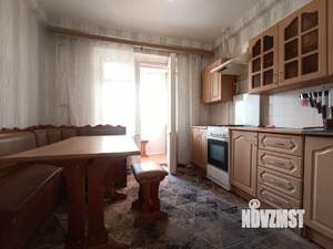 2-к квартира, вторичка, 50м2, 4/9 этаж