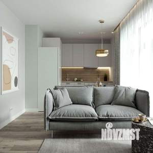 2-к квартира, вторичка, 58м2, 3/4 этаж